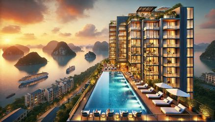 Dự án SkyM Hạ Long