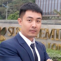 Nguyễn Công Trình, chuyên viên tư vấn bất động sản Hạ Long từ năm 2017