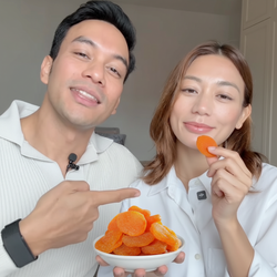 Apricot Seeds Malaysia