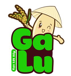 Galu Logo