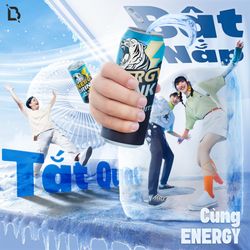Portfolio thiết kế Key Visual trên Behance - Bảo Bảo Multimedia