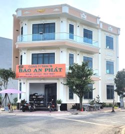 Công ty Bảo An Phát
