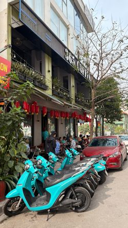 Không khí ngày hội tuyển dụng tài xế Green SM
