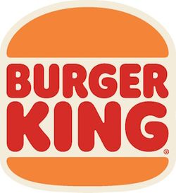 Burger King Logo