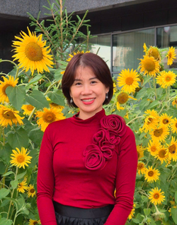 Hồng Vân
