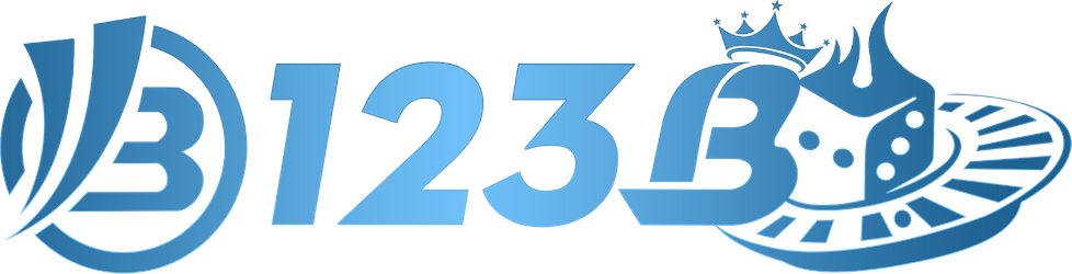 123B Logo