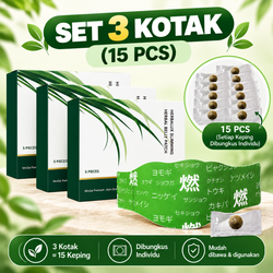 3 Kotak