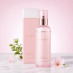 1 Botol KAHI Mist