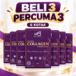 Beli 3 Percuma 3