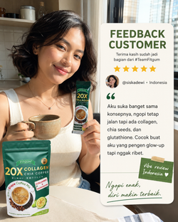 Feedback customer FITGUM