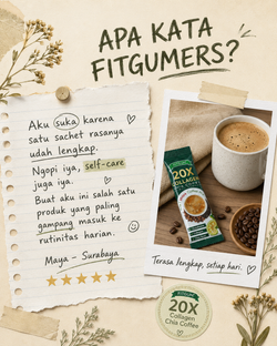 FITGUM review