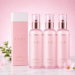 3 Botol KAHI Mist