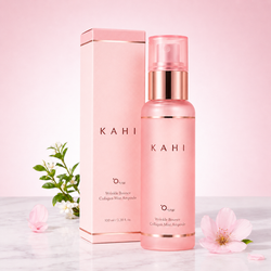 1 Botol KAHI Mist