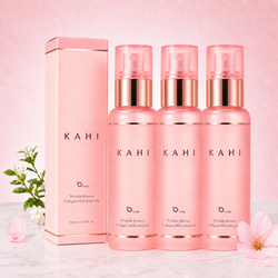 3 Botol KAHI Mist