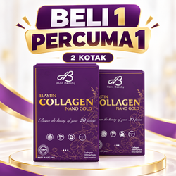 Beli 1 Percuma 1