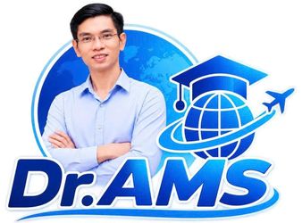 Logo Dr. AMS