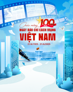 Poster truyền thông thương hiệu - Bảo Bảo Multimedia
