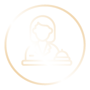 Logo Dịch Vụ Lễ Tân