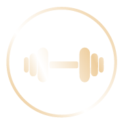 Logo Gym và Yoga