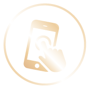 Logo Phần mềm quản lí dành riêng cho cư dân

