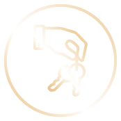 Logo Quản lí, giám sát chuyển đến /chuyển đi
