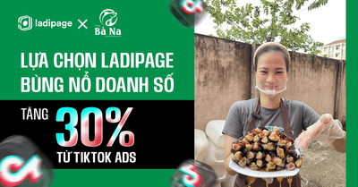 Chủ shop online học được gì từ Bà Na Food để TĂNG 30% DOANH THU?