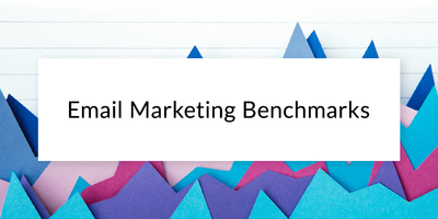 Dữ liệu điểm chuẩn toàn diện nhất về Email Marketing năm 2022 | 2022 Email Marketing Benchmarks