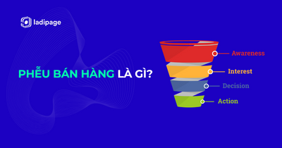 Phễu Bán Hàng Là Gì?
