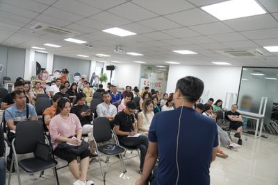 CÁCH CHỤP ĐỂ VẪN CÓ ẢNH ĐẸP TRONG ĐIỀU KIỆN THIẾU SÁNG