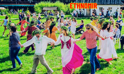 Du lịch Nga bốn mùa xinh đẹp