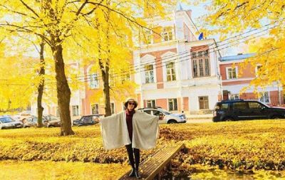 Mùa Thu Nga – Ký Ức Vàng Trong Lòng Người Trở Về