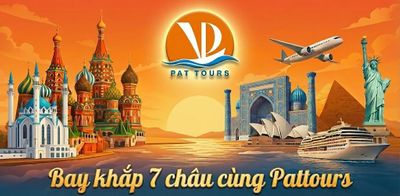 Khám phá Châu Âu cùng chùm tour Độc Lạ hấp dẫn 2026