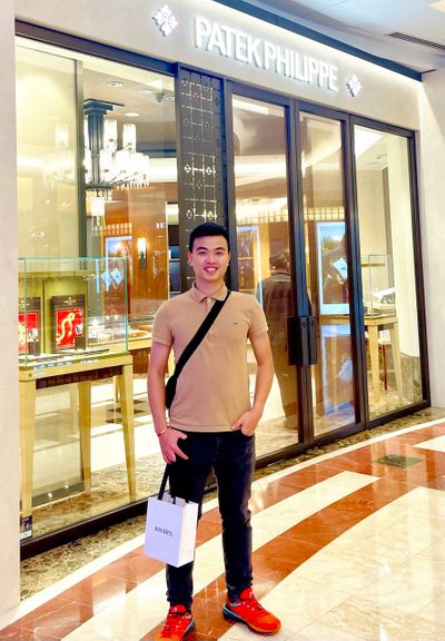 7 Triết Lý Kinh Doanh Nổi Bật Mà Tôi Học Được Từ Nhà Sản Xuất Đồng Hồ Đeo Tay Cao Cấp Của Thuỵ Sĩ - Patek Philippe 💰💰💰