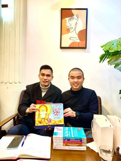 Coaching Với Master Xuân Hùng