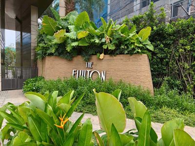 So Sánh The Fullton Giai đoạn 1 vs Giai đoạn 2: Giai Đoạn Nào Đáng Chọn Hơn?