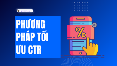Phương pháp tối ưu CTR trong Facebook