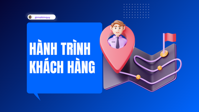 Hiểu về Customer Journey: Chìa Khóa Cho Doanh Nghiệp Thành Công