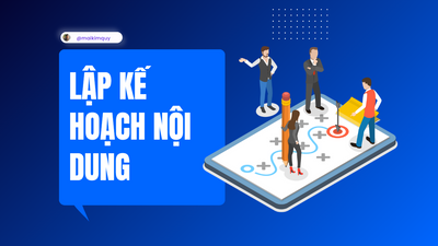 Chiến Lược Nội Dung Dài Hạn: Lập Kế Hoạch Nội Dung Cho 6 Tháng