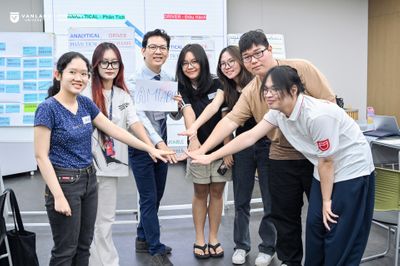 Chương trình liên kết quốc tế tại Đại học Văn Lang là gì? Cách học tập tại Việt Nam nhưng vẫn nhận bằng Quốc tế