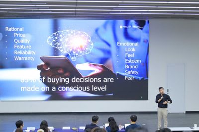 Diễn đàn Digital E-Commerce Forum 2025: The Next Big Shift
