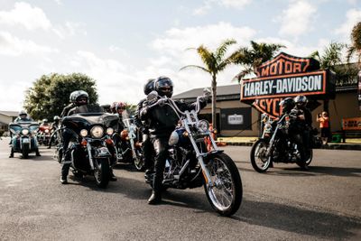 Xây dựng cộng đồng độc đáo như Harley-Davidson: Văn hóa cộng đồng đặc trưng biến thương hiệu thành phong cách sống