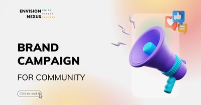 Tích hợp chiến dịch thương hiệu vào Cộng Đồng (Brand Campaigns For Community)