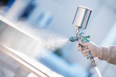 Khả năng chịu mài mòn của sơn hệ nước so với sơn PU dung môi như thế nào?