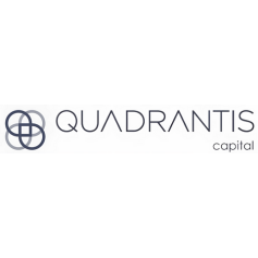 Quadrantis Capital - Công ty đầu tư mạo hiểm tại Bồ Đào Nha