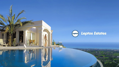 Tập đoàn bất động sản Leptos