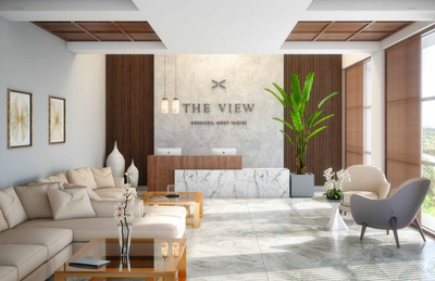 The View – Dự án đầu tư quốc tịch Grenada