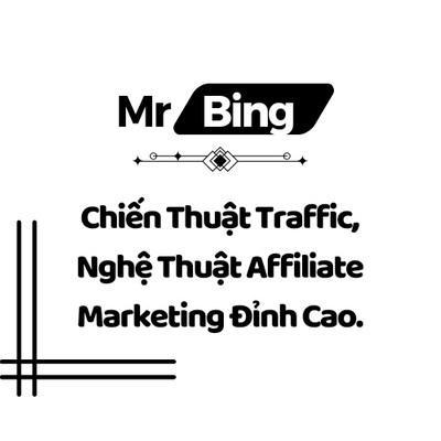 Chiến Thuật Traffic, Nghệ Thuật Affiliate Marketing Đỉnh Cao.