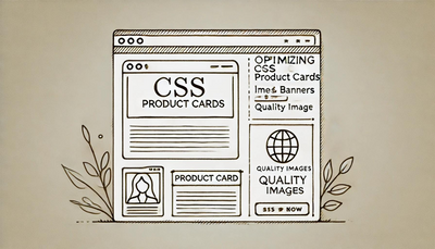 Blogging & Marketing : Thiết Kế Tối Ưu CSS Product Card, Hình Ảnh & Banner  - Bí Quyết Bùng Nổ Doanh Thu Blog MMO