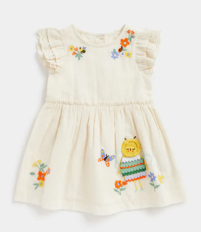 Đầm bé gái EA541.25190105-33-68