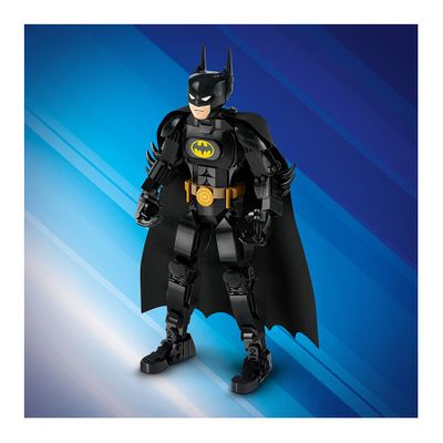 Đồ chơi lắp ráp Mô hình Người Dơi Batman LEGO SUPERHEROES 76259